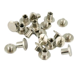 Vis à tête hexagonale à six lobes en alliage de titane TC4 durable M4 M5 M6 M8 pour moteur de moto Grade 5 - Product Image 2