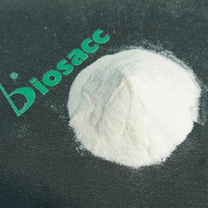 Thực phẩm hữu cơ cấp kẹo cao su Arabic bột CAS 56-40-6 keo kẹo cao su hasbanab talha ổn định loại - Product Image 2