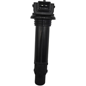 Bobina de encendido Jilong de 4 cilindros para motocicleta CFMoto 400NK 650NK, accesorio de transformador de alto voltaje - Product Image 2