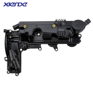 XIERDE yüksek kaliteli motor silindir kafası VANA KAPAĞI Land Rover Freelander 2 için LR004200 LR022304 motor vana kapağı VANA KAPAĞI - Product Image 2