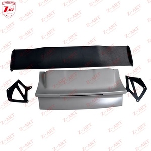 Kit carrosserie Z-ART 991 GT3 pour <span class=keywords><strong>Porsche</strong></span> <span class=keywords><strong>911</strong></span> 997 2005-2011, kit carrosserie en fibre de carbone pour <span class=keywords><strong>Porsche</strong></span> <span class=keywords><strong>911</strong></span> 997.1 997.2 modèles à carrosserie large - Product Image 5