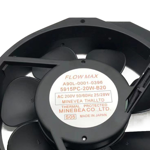 Pieza de Repuesto Industrial FANUC 5915PC-20W-B20-S10 - Product Image 2