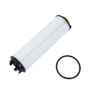 Filtro Olio Motore per Mercedes-Benz, Alta Qualità, A2541840600/A 254 180 73 <span class=keywords><strong>00</strong></span>/A 254 184 05 <span class=keywords><strong>00</strong></span> - Product Image 2