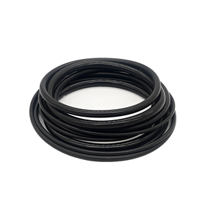 70-90 شور NBR FKM FPM EPDM سيليكون مطاط مسطح ختم حلقة يا مخصصة متاحة - Product Image 1