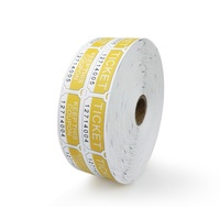 Tambour à billets de tombola personnalisé en usine, grande taille, 4 couleurs