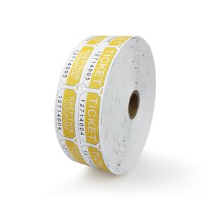 Tambor para Boletos de Rifa Grande Personalizado de Fábrica, 4 Colores - Product Image 6