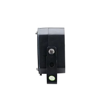 SENKEN Véhicule Avertissement 100W Électronique Portable Sirène Corne Amplificateur Haut-Parleur