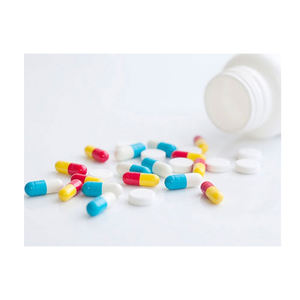 תוספת צמחים epimedium תמצית <span class=keywords><strong>500mg</strong></span> מאקה ג 'ינסנג epimedium כמוסה - Product Image 2