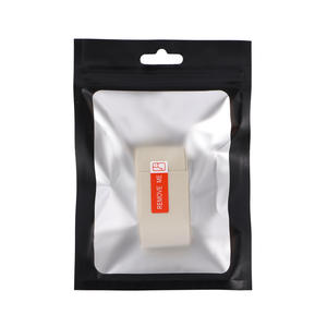 Pala de Pickleball YiNing de Moda con Marco Protector sin Bordes, Estampado Degradado Multicolor, Patrón de <span class=keywords><strong>Fibra</strong></span> de Carbono, 75cm, 20g, ¡Gran Venta! - Product Image 4