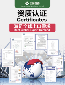 충전식 HFC1650-3S 9.<span class=keywords><strong>6v</strong></span> 900mAh 리튬인산철 배터리 - Product Image 6