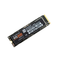Baru untuk Sam - Sung 970 EVO NVMe Solid State Disk 250GB ke 2TB SATA III M.2 3500 MB/dtk Internal SSD untuk Desktop atau Notebook