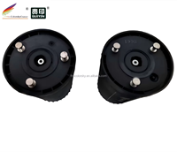 Cartouche de rinçage compatible TS4A500 pour imprimante HandJet EBS-250 EBS250 avec liquide de nettoyage professionnel pour buse - 110 ml