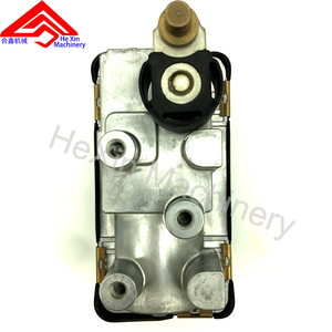 Турбокомпрессорный актуатор G-008 796910-1/<span class=keywords><strong>2</strong></span>/<span class=keywords><strong>3</strong></span>/4 6NW009660-02 малого размера: высокое качество, разумная цена - Product Image 2