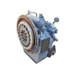 Hot sale Advance 120C ratio 3:1 300HP 1000-2500rpm inboard gearbox with transmission