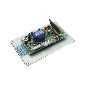 แผงวงจรพิมพ์อินเวอร์เตอร์ PCB Assy PC0904-6 6017493 สำหรับเครื่องปรับอากาศไดกิ้น Vrv ยูนิตภายนอก RXYSQ10TMY1B RZP200EY1CP HVAC ของแท้ - Product Image 3
