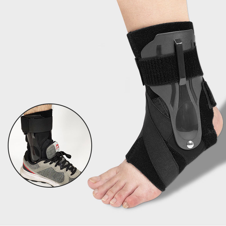 Neoprene Sport Band Ankle Support Brace