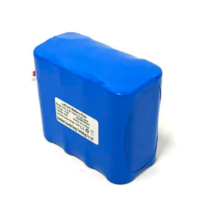 맞춤형 충전식 3.2v <span class=keywords><strong>6.4v</strong></span> 12.8v 1400mah 2800mah 3000mah 6ah 7000mah 10ah 12ah 18ah 32650 32700 <span class=keywords><strong>Lifepo4</strong></span> 배터리 팩 - Product Image 5