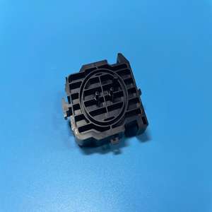 מקורי לרוולנד/motoh/מימאקי Dx5/dx7 ראש הדפסה מכסת מתכת זמין עבור מיאקי jv33/motoh <span class=keywords><strong>vj1604</strong></span> מדפסת - Product Image 4