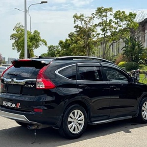 Dongfeng Honda <span class=keywords><strong>CRV</strong></span> 2.0L <span class=keywords><strong>2016</strong></span>, SUV Automático con Transmisión CVT de Gasolina, Auto Usado Barato en Stock - Product Image 4
