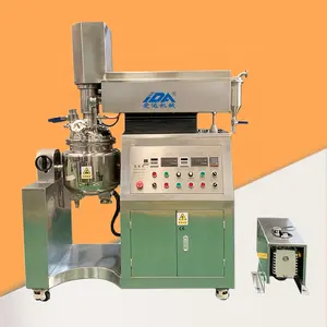 Emulgier pumpe High Shear Emulgator Inline High Shear Mixer/Homogen izer Für Lebensmittel qualität mit gutem Preis