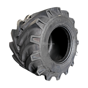 ยางรถไถเกษตร 810/50-26.5 ยางรถแทรกเตอร์ ยางฟลอเทชั่นสำหรับรถเกษตร - Product Image 2
