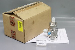PLC Pmc41-12h1a1wbr1r1 Transmisor de Presión <span class=keywords><strong>Carar</strong></span> M Inutiliss Ovp - Product Image 1