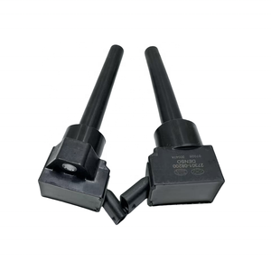 Venda por Atacado de Bobina de Ignição H-Y-UNDAI Nova e de Alta Qualidade, Componentes de Bobina de Ignição 27301-08200 - Product Image 3