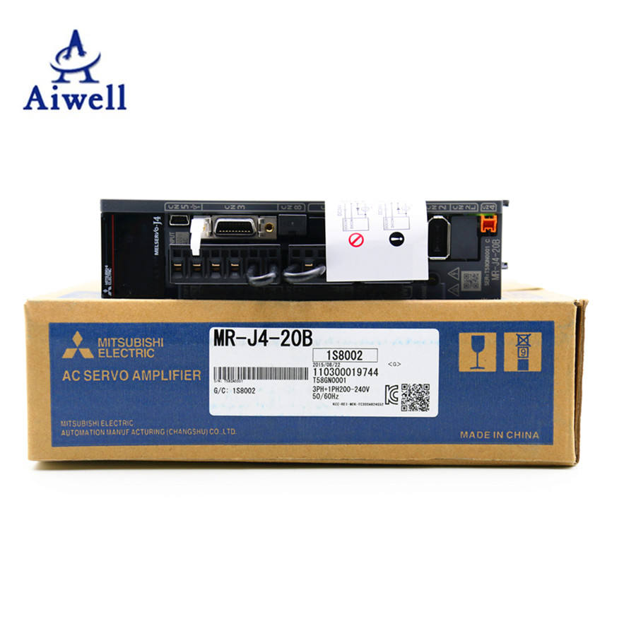 三菱　MR-J4-200B サーボアンプ 三菱電機 MR-J4-700A4-RJ サーボアンプ (フルクローズド制御