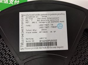 BTS4175SGA SOP8 Chip a circuito integrato BTS4175SGA SOP8 componenti elettronici modello completo di indagine prevale - Product Image 2