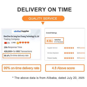 Alimentatore PLC Originale <span class=keywords><strong>TRIO</strong></span>-PS/3AC/24DC/20 Disponibile in Magazzino - Product Image 4