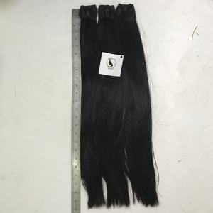 Extensiones de cabello humano virgen con cutícula, mechones de pelo virgen de 8-32 pulgadas, calidad superior, venta al por mayor - Product Image 4