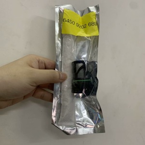 Botella desecante BMW Serie 5 F18 F10 64509202689 para reemplazo del filtro de cabina - Product Image 1