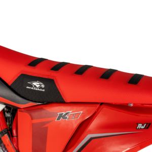 Motocicleta Todoterreno de Alta Potencia <span class=keywords><strong>AJ1</strong></span> K8 NB300, Alto Torque, Manejo Premium para Adultos - Product Image 4