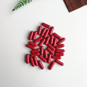 Approvisionnement en gros de suppléments de vitalité pour hommes et de capsules énergétiques à base de plantes - Product Image 4