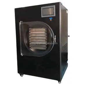 यूरोप सबसे गुणवत्ता अच्छी गुणवत्ता चीन निर्माता के लिए मशीन घर में इस्तेमाल के निर्वात सुखाने फ्रीज ड्रायर खाद्य