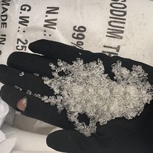 Particules transparentes <span class=keywords><strong>de</strong></span> thiosulfates <span class=keywords><strong>de</strong></span> <span class=keywords><strong>sodium</strong></span> <span class=keywords><strong>de</strong></span> cristaux <span class=keywords><strong>de</strong></span> pureté industrielle <span class=keywords><strong>de</strong></span> la catégorie 96% pour l'usage multiple - Product Image 4