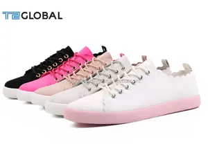 GT-20204W LUCA Wholesale Fashion china shoes new model 2021 casual cheap shoes canvas shoes