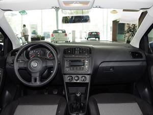 รถยนต์มือสอง Volkswagen <span class=keywords><strong>Polo</strong></span> ปี 2013 เกียร์ธรรมดา เครื่องยนต์ 1.4 ลิตร รุ่น Style Edition พวงมาลัยซ้าย ราคาถูก ประหยัด - Product Image 4