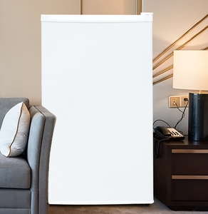 Mini Refrigerador Portátil de Una Puerta, Sin CFC, con Termostato Variable Ajustable, <span class=keywords><strong>Bajo</strong></span> <span class=keywords><strong>Consumo</strong></span> de Energí<span class=keywords><strong>a</strong></span> y <span class=keywords><strong>Bajo</strong></span> Nivel de Ruido - Product Image 2