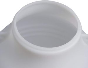 Seau à lait pour animaux de ferme 8 L, 6 tétines, biberon d'<span class=keywords><strong>allaitement</strong></span> pour agneaux et chèvres - Product Image 6