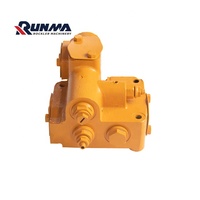 Válvula de Descarga Prioritaria Hidráulica para Cargadora de Ruedas XG932 XG955 YXH25 RUNMA