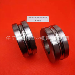 แม่พิมพ์หดท่อเหล็กทังสเตน สแตนเลส ไม่ได้มาตรฐาน ผลิตตามสั่ง เครื่องมือฮาร์ดแวร์ - Product Image 2