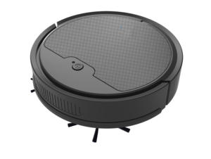 Nouvel arrivage <span class=keywords><strong>aspirateur</strong></span> <span class=keywords><strong>Robot</strong></span> <span class=keywords><strong>silencieux</strong></span> 1600pa à haute puissance d'aspiration pour sol intelligent pour la maison - Product Image 5