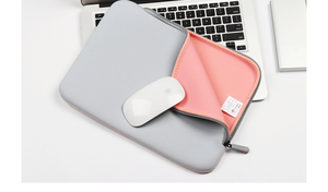 <span class=keywords><strong>Bolsa</strong></span> para Portátil con Logotipo Personalizado, Impermeable, para Notebook, de Gran Capacidad, Fácil de Transportar, para <span class=keywords><strong>PC</strong></span> de Mesa - Product Image 5