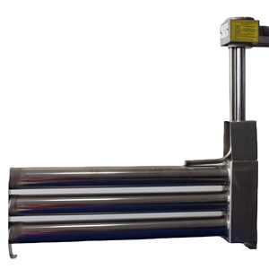 <span class=keywords><strong>Chauffe</strong></span>-<span class=keywords><strong>eau</strong></span> électrique portable en titane, é<span class=keywords><strong>l</strong></span>ément chauffant à tube en forme de <span class=keywords><strong>L</strong></span>, thermoplongeur industriel - Product Image 5