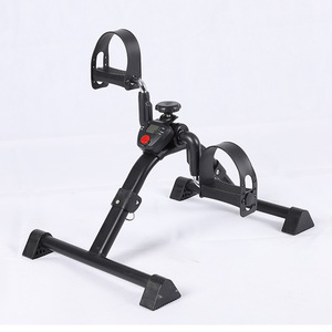 <b>Pedal</b> <b>Exerciser</b> MC50 Metal Upright Lower Limb Trainer Rehabilitation Equipment Home Office Use Durable - Product Image 5