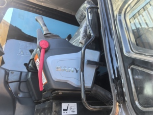 Excavadora hidráulica diésel SANY 365H de alto rendimiento, núcleo de bomba de Motor de alta calidad usado Original, precio competitivo a la venta - Product Image 6