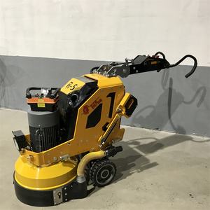 R5 Radio Control 570mm Marmor polier maschine Preis - Product Image 2