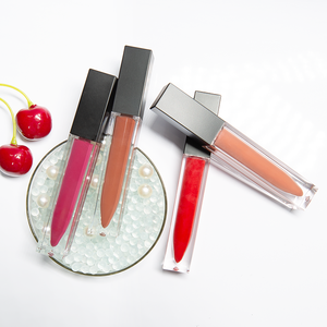 Colore personalizzato OEM lunga tinta labbra popolare rossetto opaco impermeabile con ingrediente minerale <span class=keywords><strong>Wow</strong></span> a buon mercato - Product Image 2