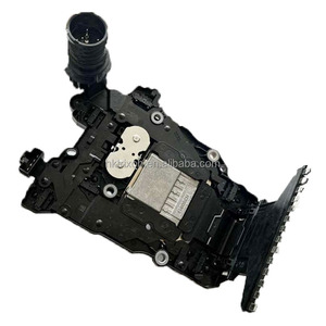 DQ500 0GC Electromecánico 0GC927711H Nuevo Cuerpo de Caja de Cambios de Aleación de Aluminio Ensamblaje de Embrague para Audi Volkswagen Magotan - Product Image 5